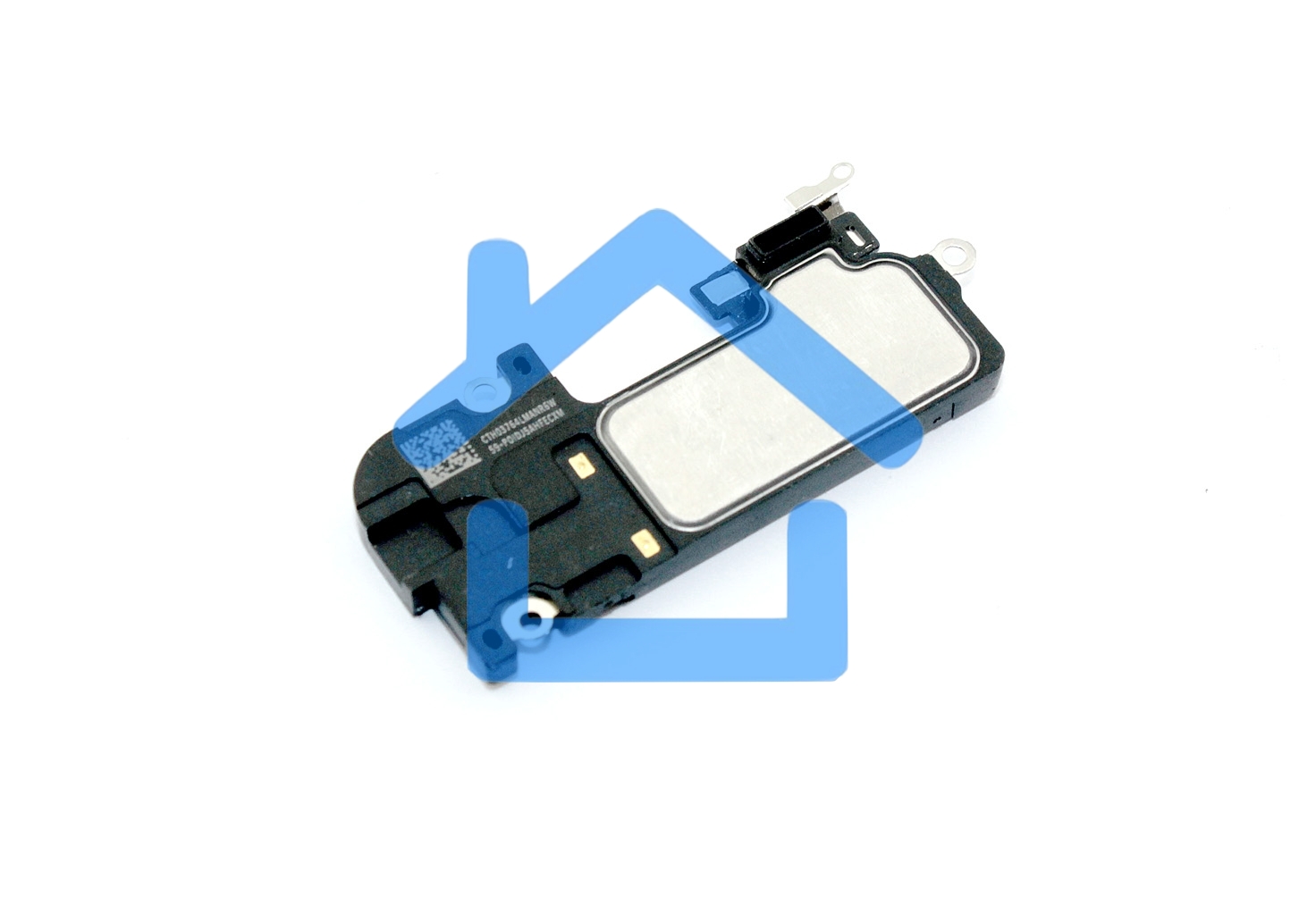 Динамик верхний (слуховой) для iPhone 12 Pro Max