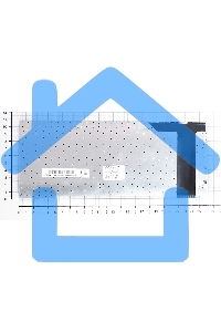 Клавиатура для ноутбука Samsung NC20, черная