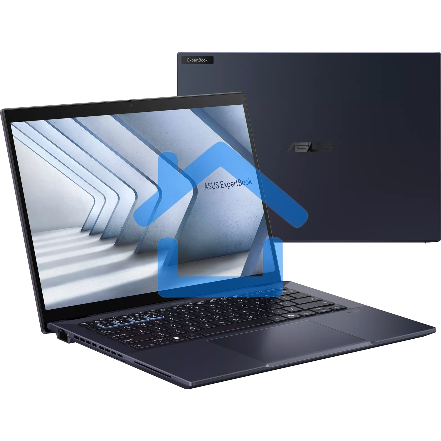 Ноутбук ASUS B5404CMA-QN0399 14