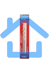 Сверло по бетону Golden Line, 12 х 150 мм цилиндрический хвостовик MTX