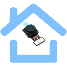 Фронтальная камера для Asus ZC554KL 16M