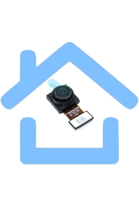 Фронтальная камера для Asus ZC554KL 16M