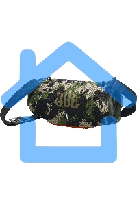 Портативная акустика JBL XTREME 4, камуфляж