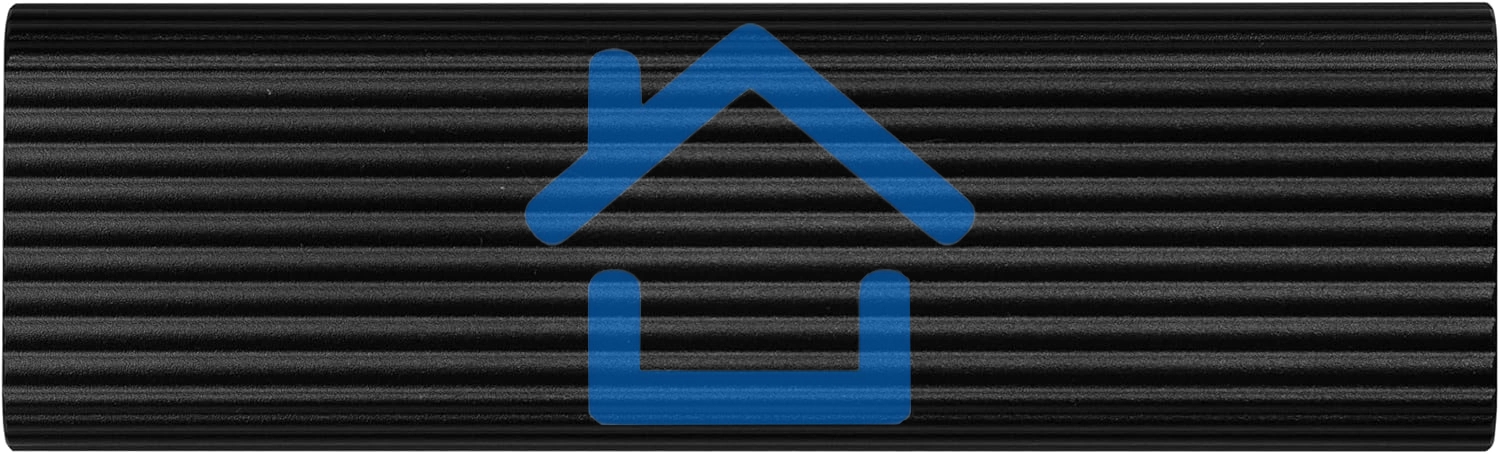 Внешний SSD Patriot Transporter Lite, 1TB, USB 3.2 Gen 2 Type-C, R/W 1000/1000, черный