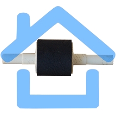 Ролик захвата из кассеты (лоток 2) RL1-0542-000 HP LJ 2400/2420/2430 (O)