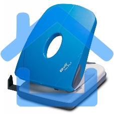 Дырокол Kw-Trio Vortex Heavy Duty 097P0, до 40 листов, металл/пластик, с линейкой разные варианты цветов