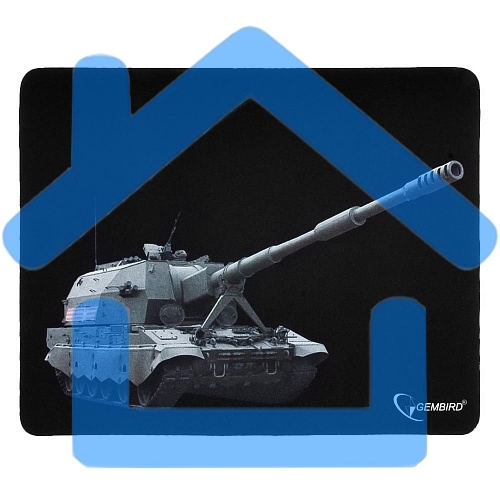 Коврик для мыши Gembird MP-GAME3, рисунок- 