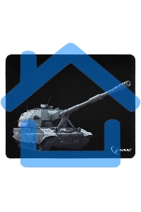 Коврик для мыши Gembird MP-GAME3, рисунок- 