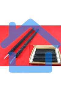 Вал подачи тонера (Supply Roller) Samsung SCX4824/4828/ML2855 (MLT-D209) (ELP, Китай) 10штук (цена за упаковку!!!)