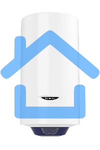 Водонагреватель Ariston BLU1 ECO ABS PW 30 V SLIM