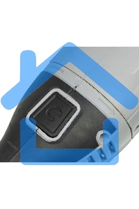 Углошлифовальная машина Ресанта УШМ-180/1800 1800Вт 7500об/мин рез.шпин.:M14 d=180мм