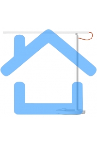 Умная лампа Xiaomi Mi LED Desk Lamp 1S 9Вт 520lm Wi-Fi (MJTD01SY)