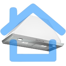 Вытяжка встраиваемая Elikor S4 72Н-700-Э4Д серебристый, 72 см, 700 куб. м/ч, 56 дБ Вытяжка встраиваемая Elikor S4 72Н-700-Э4Д серебристый, 72 см, 700 куб. м/ч, 56 дБ