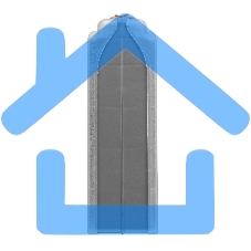 Органайзер STELS двухсторонний 325x280x85мм, пластик 90709