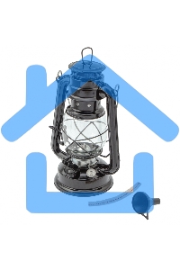 Лампа керосиновая Sparta