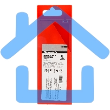 Набор сверл Matrix по дереву, 4-5-6-8-10 мм 5шт цилиндр, хвостовик, пластиковый