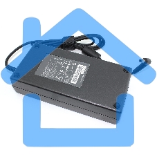 Блок питания (сетевой адаптер) High Copy для ноутбуков Asus 19V 7.9A 5.5x2.5 150W HC