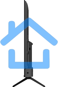 Телевизор BBK 50