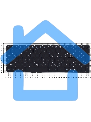 Клавиатура для ноутбука Acer Aspire VN7-593G черная с подсветкой