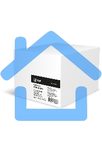 Фотобумага Cactus CS-MA6190500ED A6/190г/м2/500л./белый матовое/матовое для струйной печати