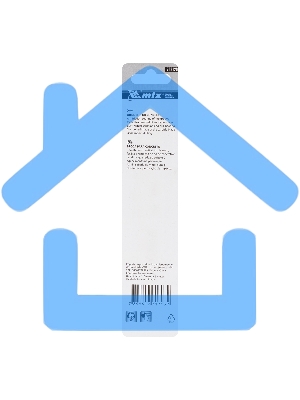 Сверло по бетону Golden Line, 12 х 150 мм цилиндрический хвостовик MTX