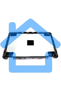 Крышка матрицы для Asus TP203 розовая