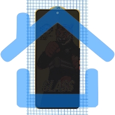 Защитное стекло Privacy 