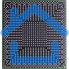 Чип Intel BD82HM55