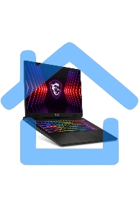 Ноутбук MSI Sword 16 HX B13VGKG-855XRU 16