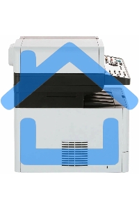 МФУ лазерное Kyocera Ecosys M2040dn (Азия) (1102S33AX0), A4, ч/б, печ. до 40 стр/мин., скан. до 40 стр/мин. (ч/б) 23 стр/мин. (цвет), 1200 x 1200 dpi (печать) 600x600dpi (скан.), USB, RJ-45 (старт.картр. TK-1178)