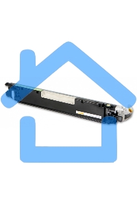 Картридж лазерный Cactus CS-C729BK черный (1200 стр.) для Canon i-SENSYS LBP7010C/ LBP7018C