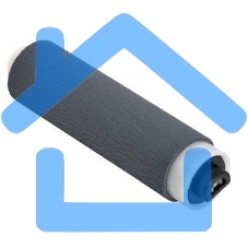 Ролик отделения обходного лотка (лоток 1) HP CLJ M552/M553/M577 (RL2-0079)