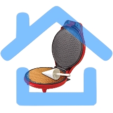 Вафельница Centek CT-1441