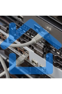 Пaтч-корд Rexant F/UTP, кат.6, RJ45-RJ45, экранированный, PVC серый, 1м