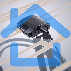 Антенна Rexant комнатная 