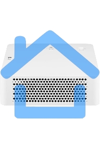 Проектор LG CineBeam PF610P DLP 1000Lm (1920x1080) 150000:1 ресурс лампы:30000часов 2xUSB typeA 2xHDMI 1.7кг