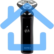 Электробритва роторная SUPRA RS-209