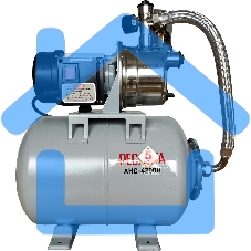 Автономная насосная станция Ресанта АНС-4200Н