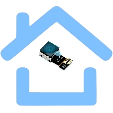 Задняя камера для Asus ZB631KL