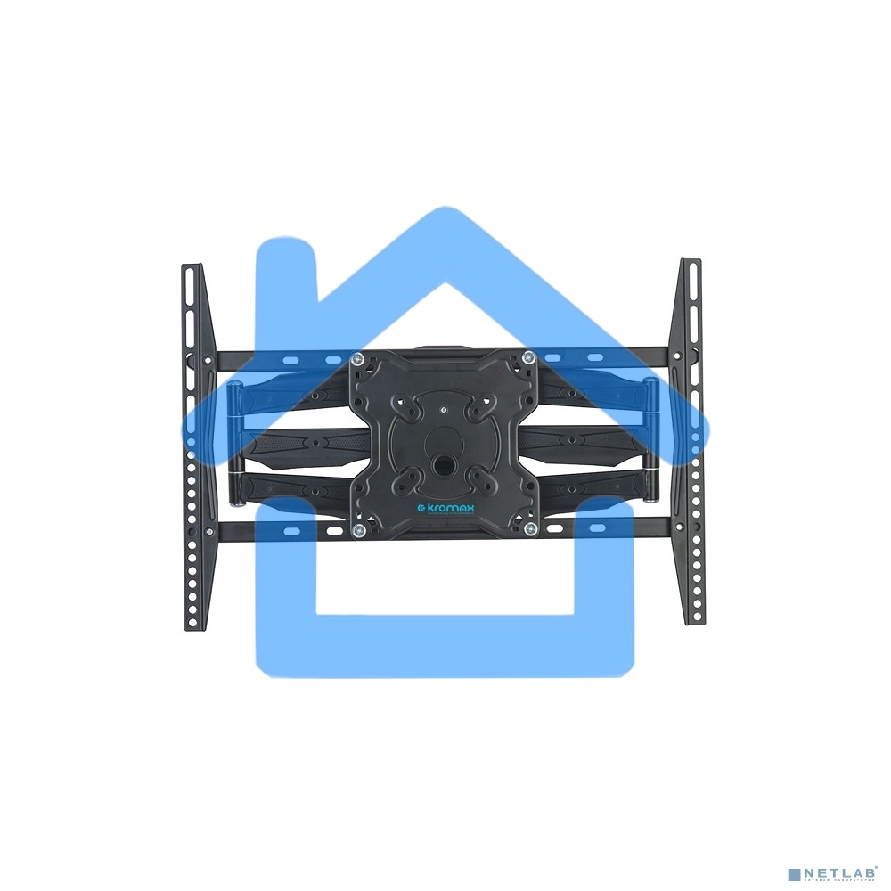 Кронштейн Kromax Atlantis 46 серый