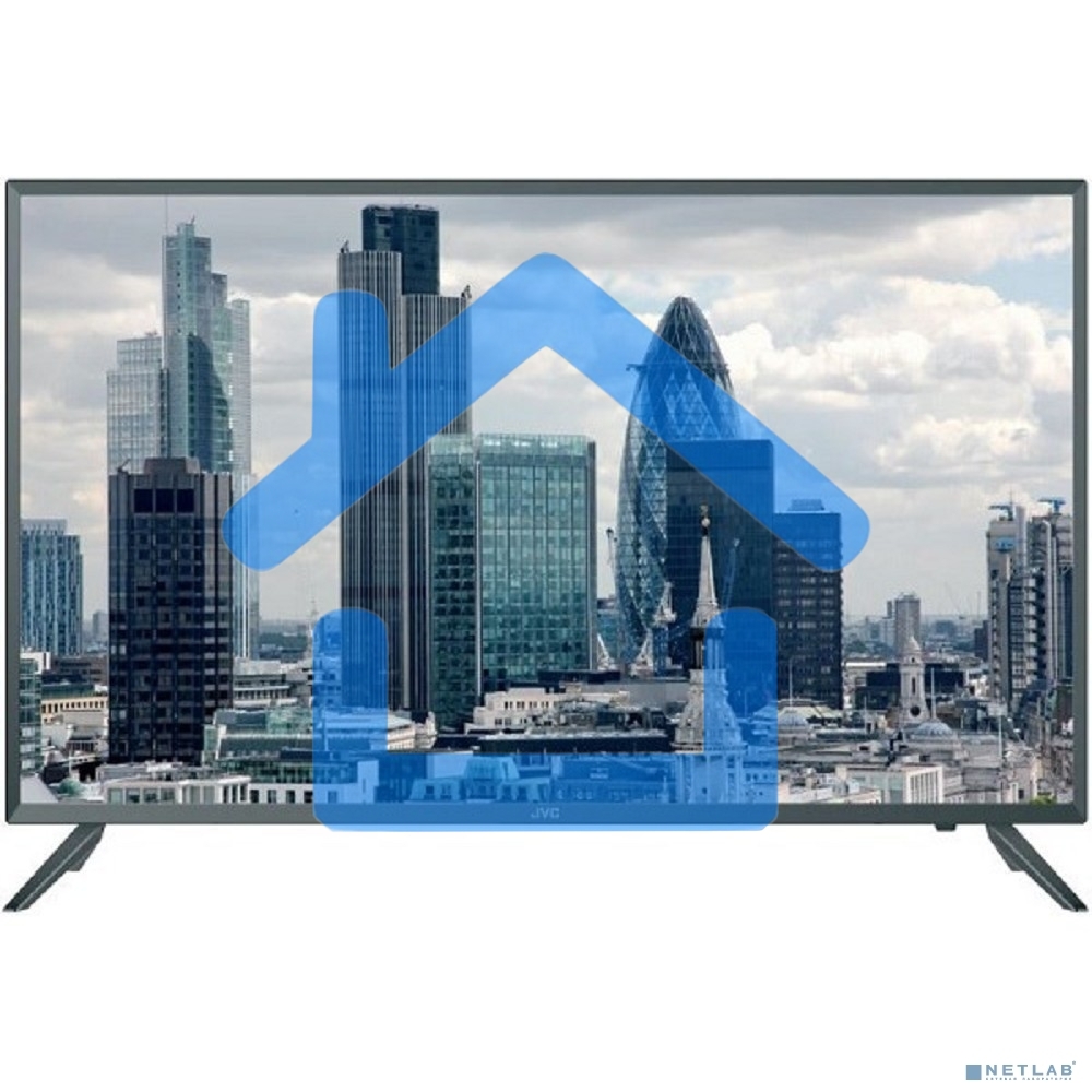 Телевизор JVC 40