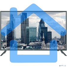 Телевизор JVC 40