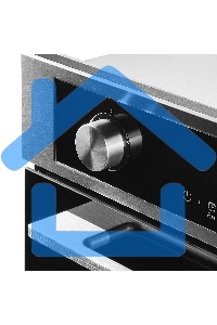 Компактный духовой шкаф с функцией СВЧ Maunfeld MCMO5015MFS