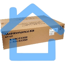 Сервисный комплект Kyocera MK-8335B (1702RL0UN0), 200000 стр A4, для TASKalfa 2552ci/3252ci