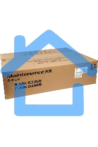Сервисный комплект Kyocera MK-8335B (1702RL0UN0), 200000 стр A4, для TASKalfa 2552ci/3252ci