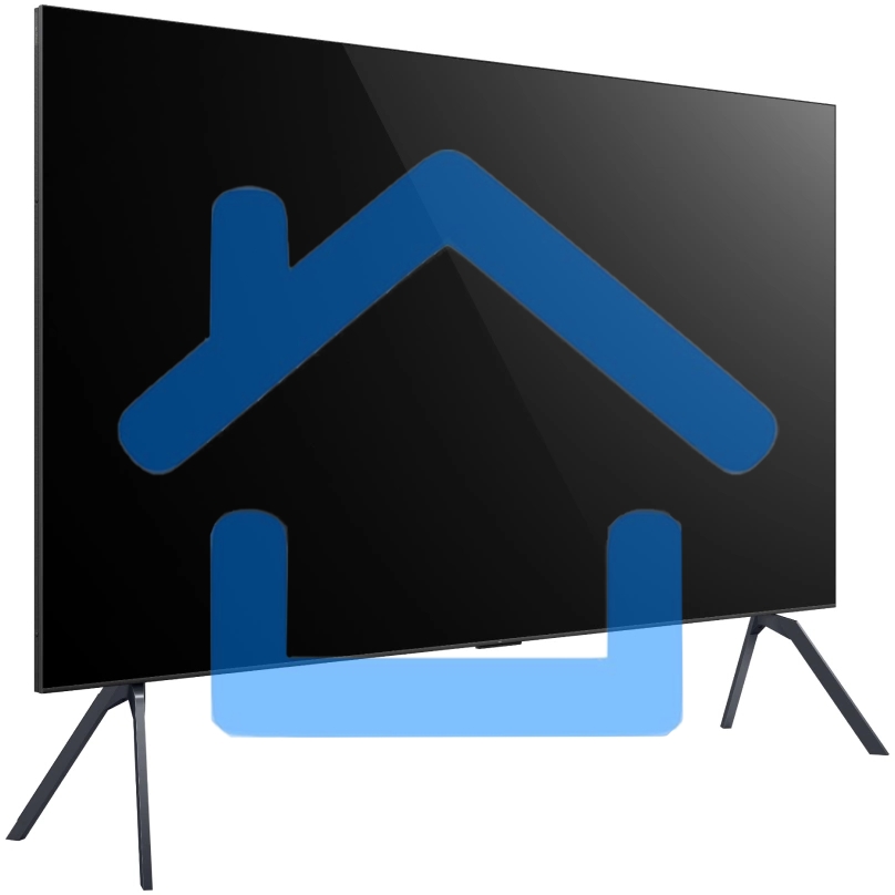 Телевизор TCL 115