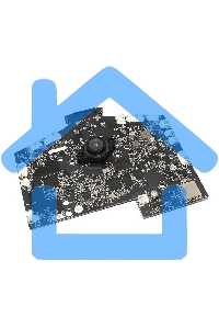 Основная плата для робота пылесоса Xiaomi Mi Robot Vacuum-Mop 2