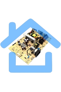 Плата питания монитора Asus PB298Q