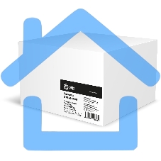 Фотобумага Cactus CS-MA6250500ED A6/250г/м2/500л./белый матовое/матовое для струйной печати