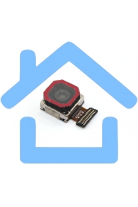 Камера задняя (основная) для Infinix Hot 11S X6812B